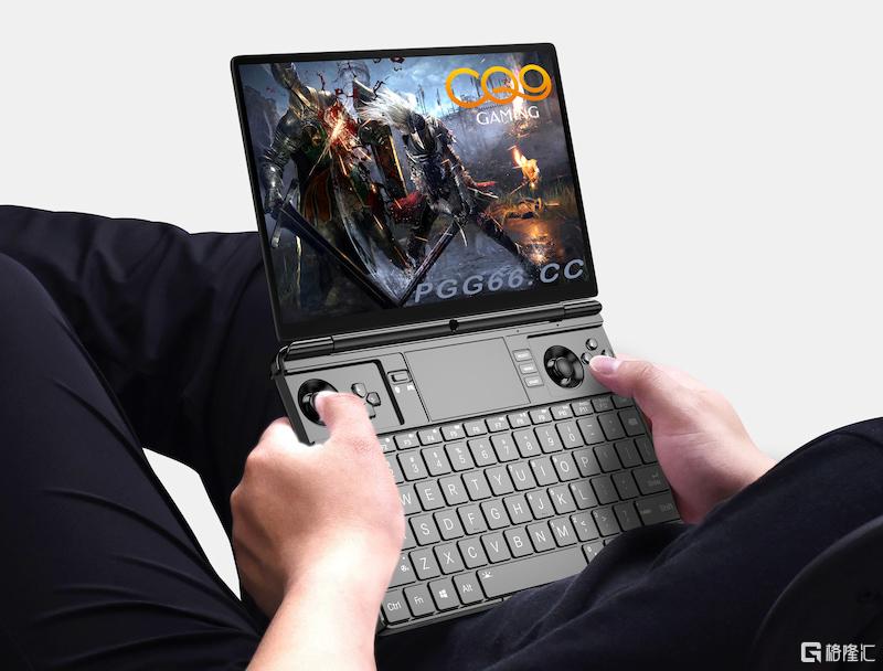 GPD Win Max 2：掌上电子游戏的Zen5新时代，流畅玩CQ9大作！.jpg