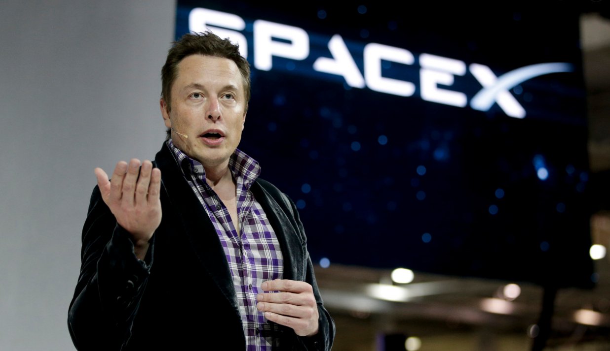 极端两极分化!华尔街对SpaceX美国IPO看法现分歧