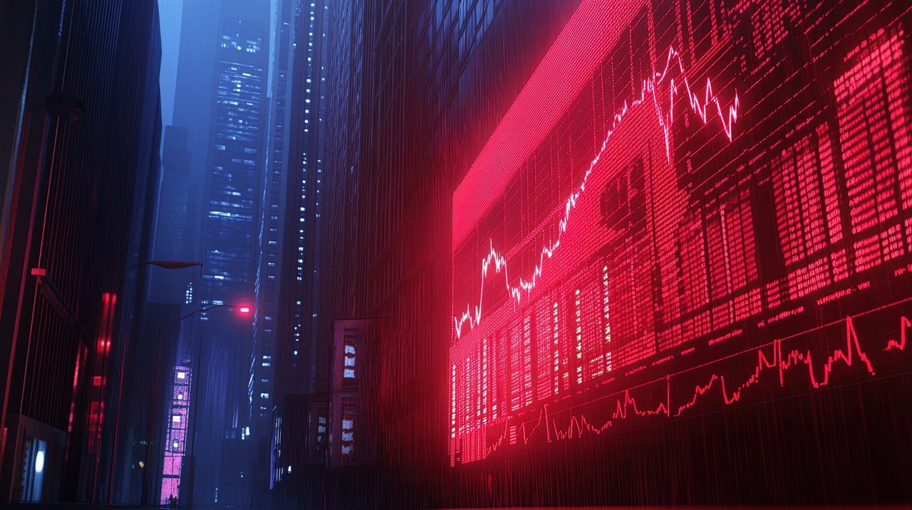 A股今天，甜度拉满