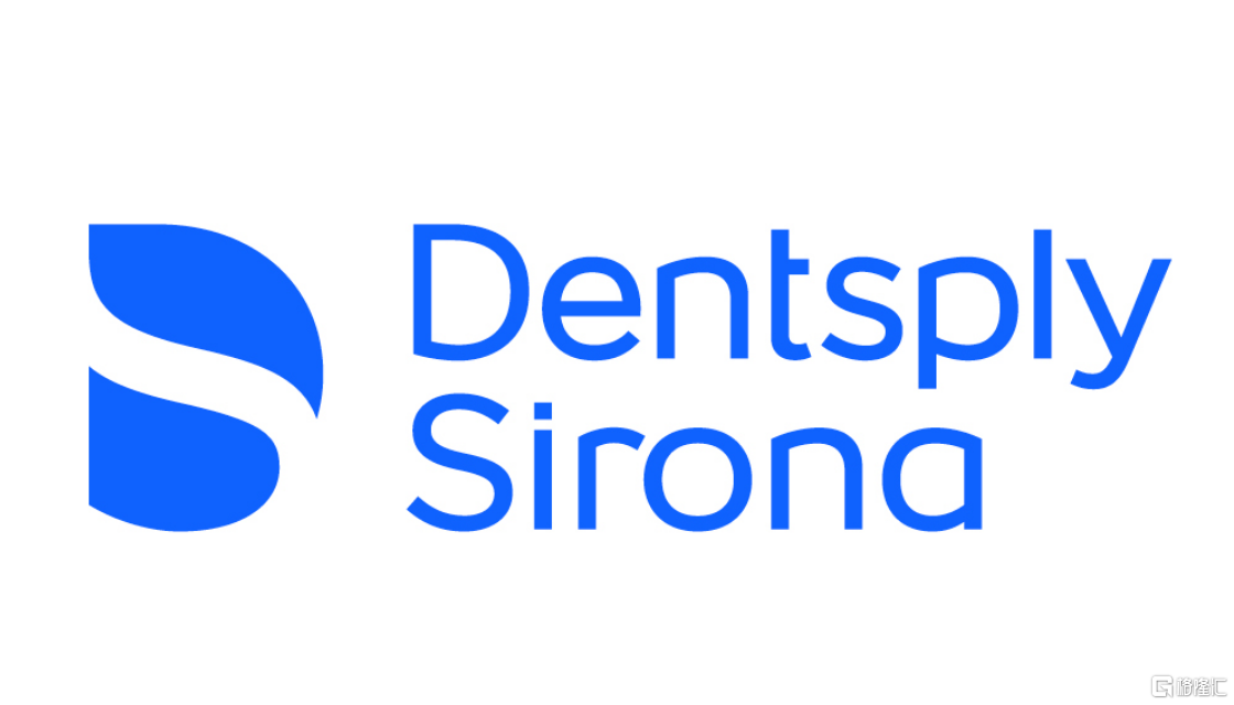 *Dentsply Sirona官网