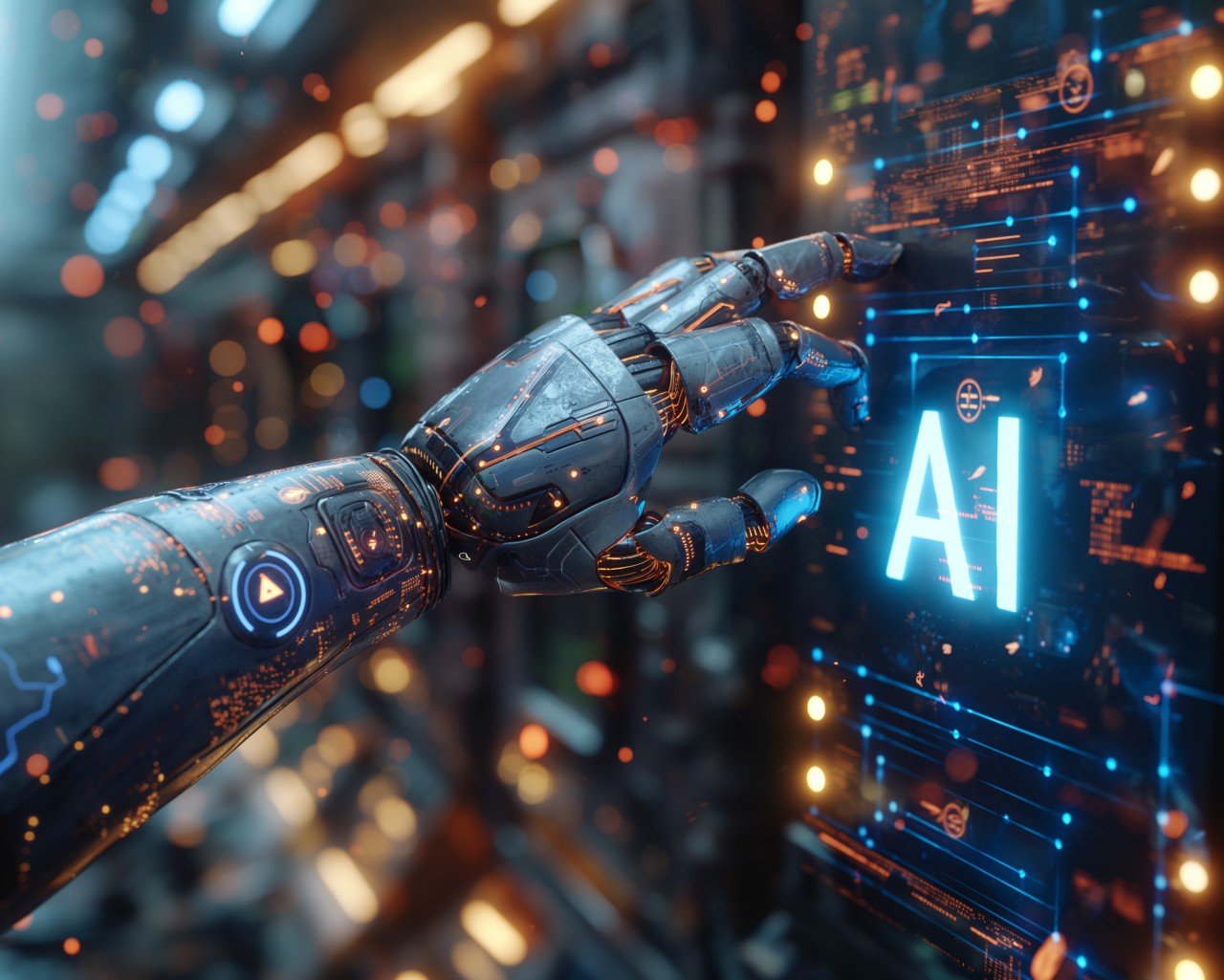 Anthropic新规:禁止“虐待”AI!