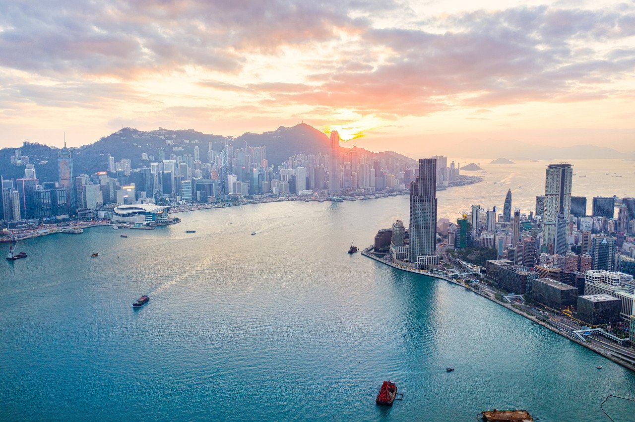 香港新引进18家重点企业！涵盖先进制造、新能源、AI等领域