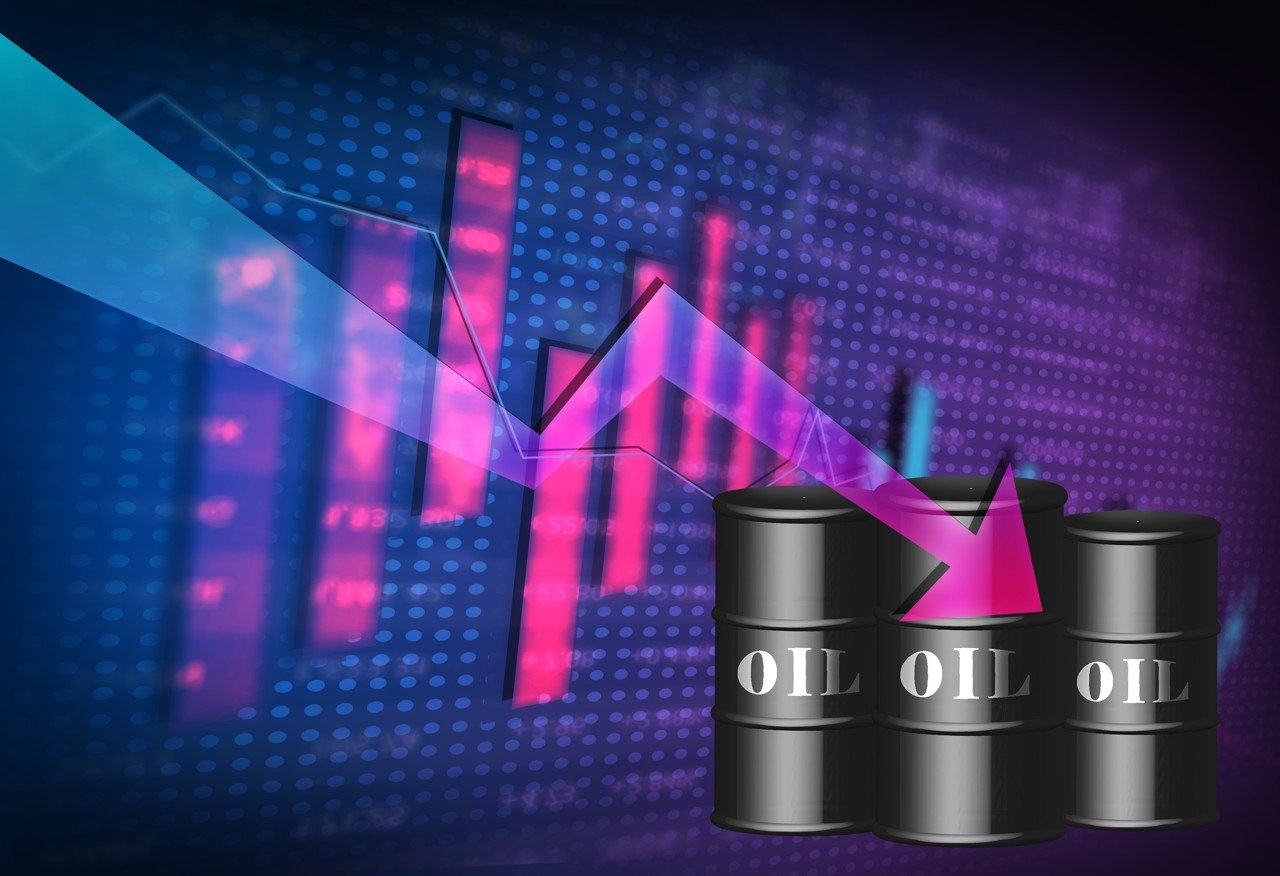 今晚下调油价!加满一箱油能少花2.5元