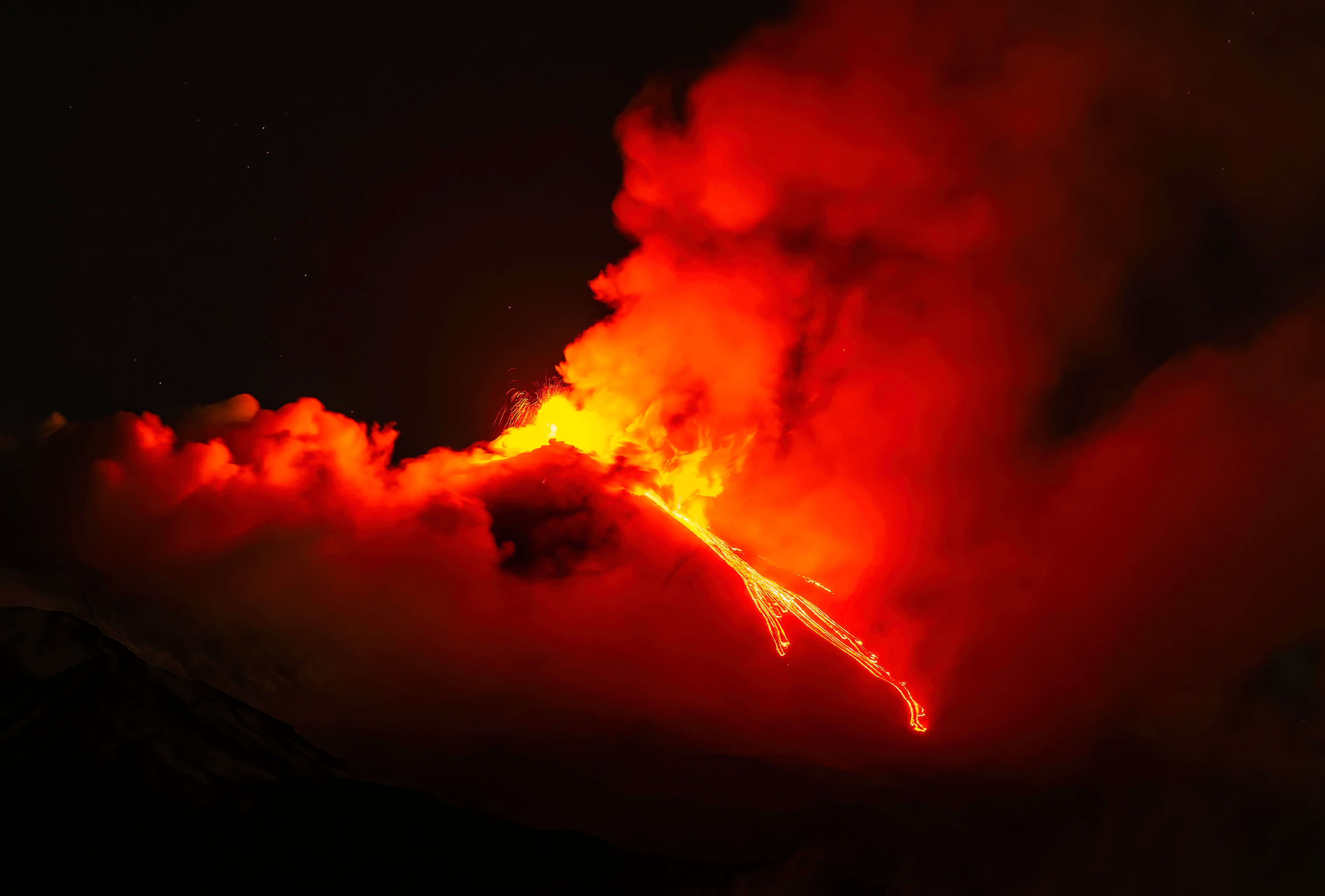 黑天鹅突袭!市场瞬间紧绷