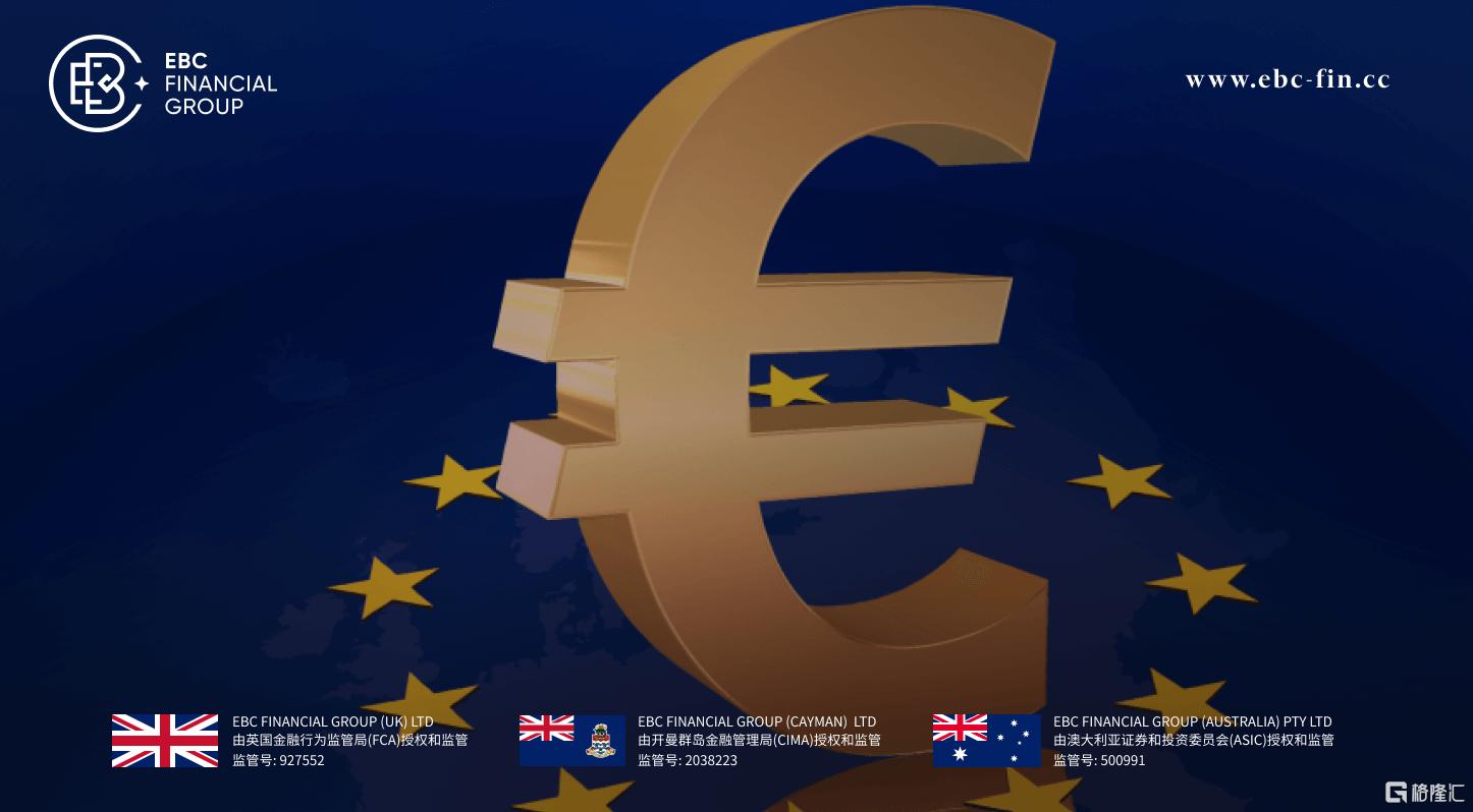 EBC金融集团外汇行情播报|特朗普又出新招欧元节节败退