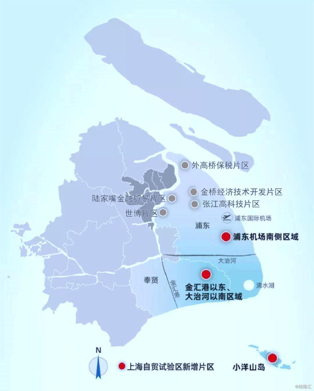 上海自贸区临港新片区放松限购临港能否逆袭