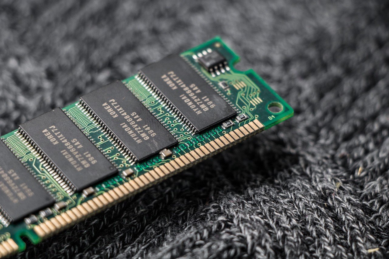 被看好的3D DRAM