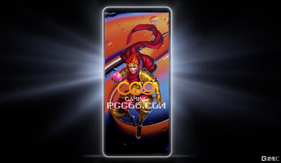 CQ9电子游戏-SONY 索尼 Xperia 1 VI.png