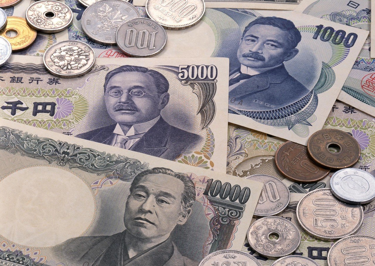 重回160关口!贝森特:日元“失序”或推高美国利率