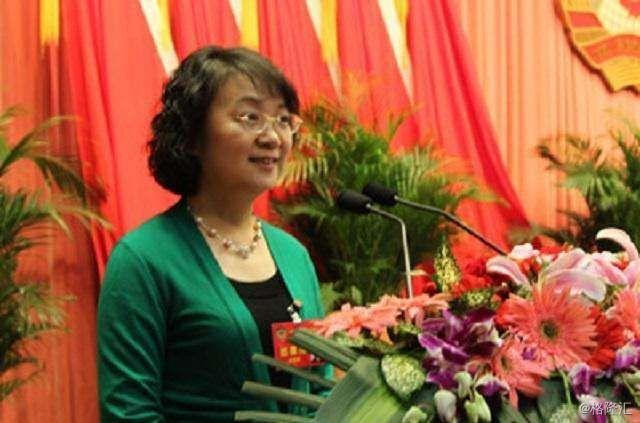 这是中国顶级女富豪们的