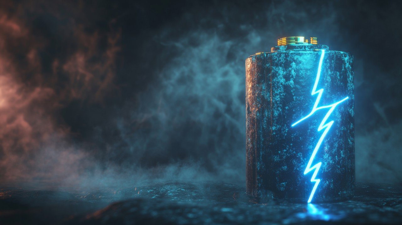 工信部：依法依规治理动力和储能电池产业非理性竞争