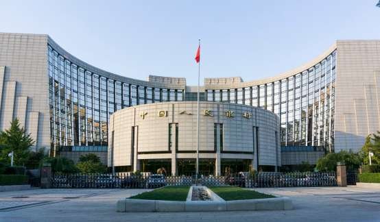 央行出手:14000亿元买断式逆回购来了
