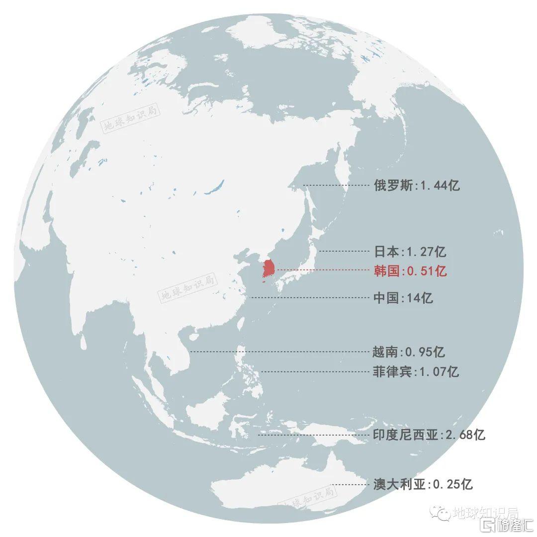 韩国首都 越来越贵