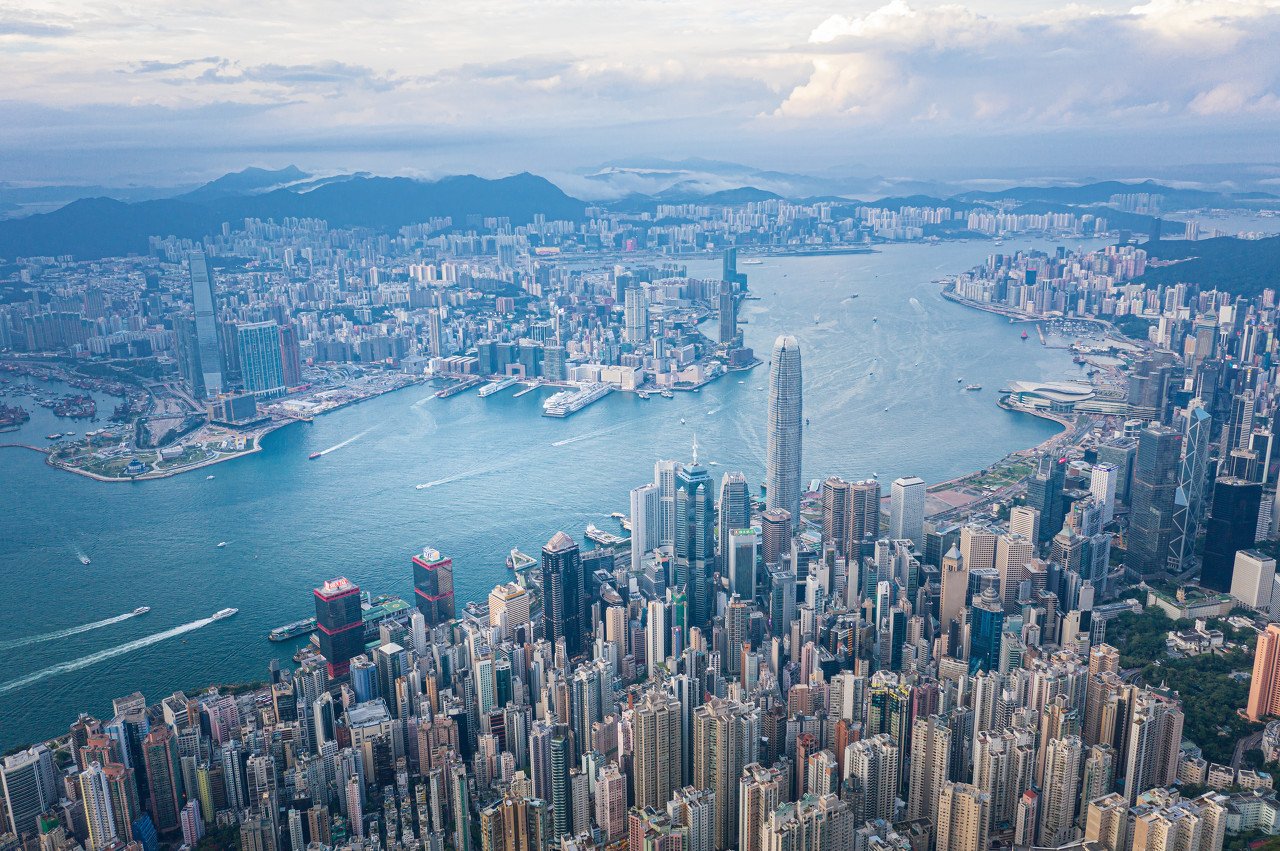 花旗：估计香港本轮楼市上行周期至少持续5至7年，现时是入市的好时机