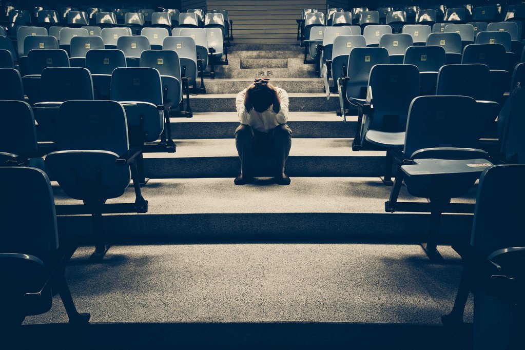 社恐新药，为什么总是死在III期?