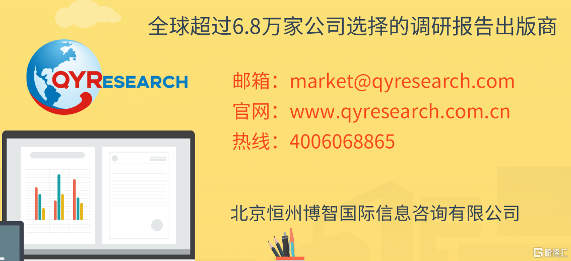 400恒州博智qyr行业报告简约风黄色教育培训PC端.png