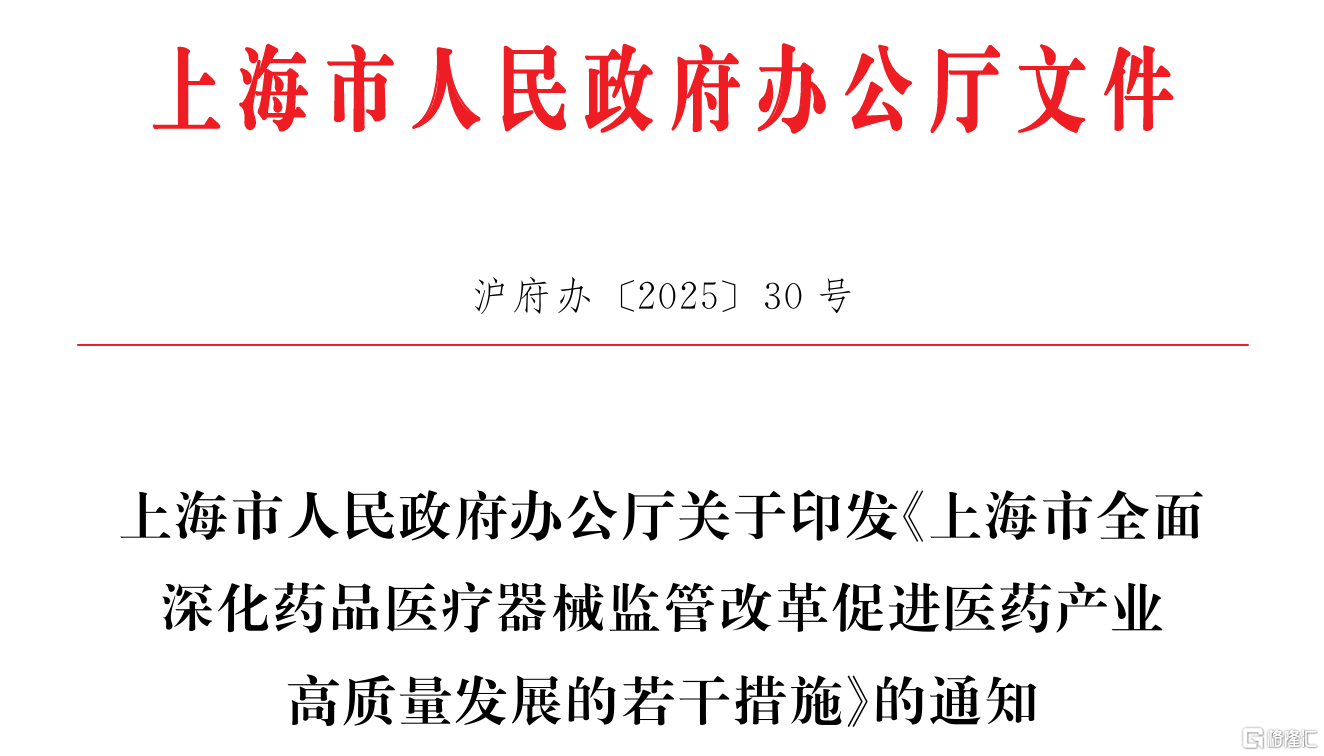 *图源：上海市人民政府官网