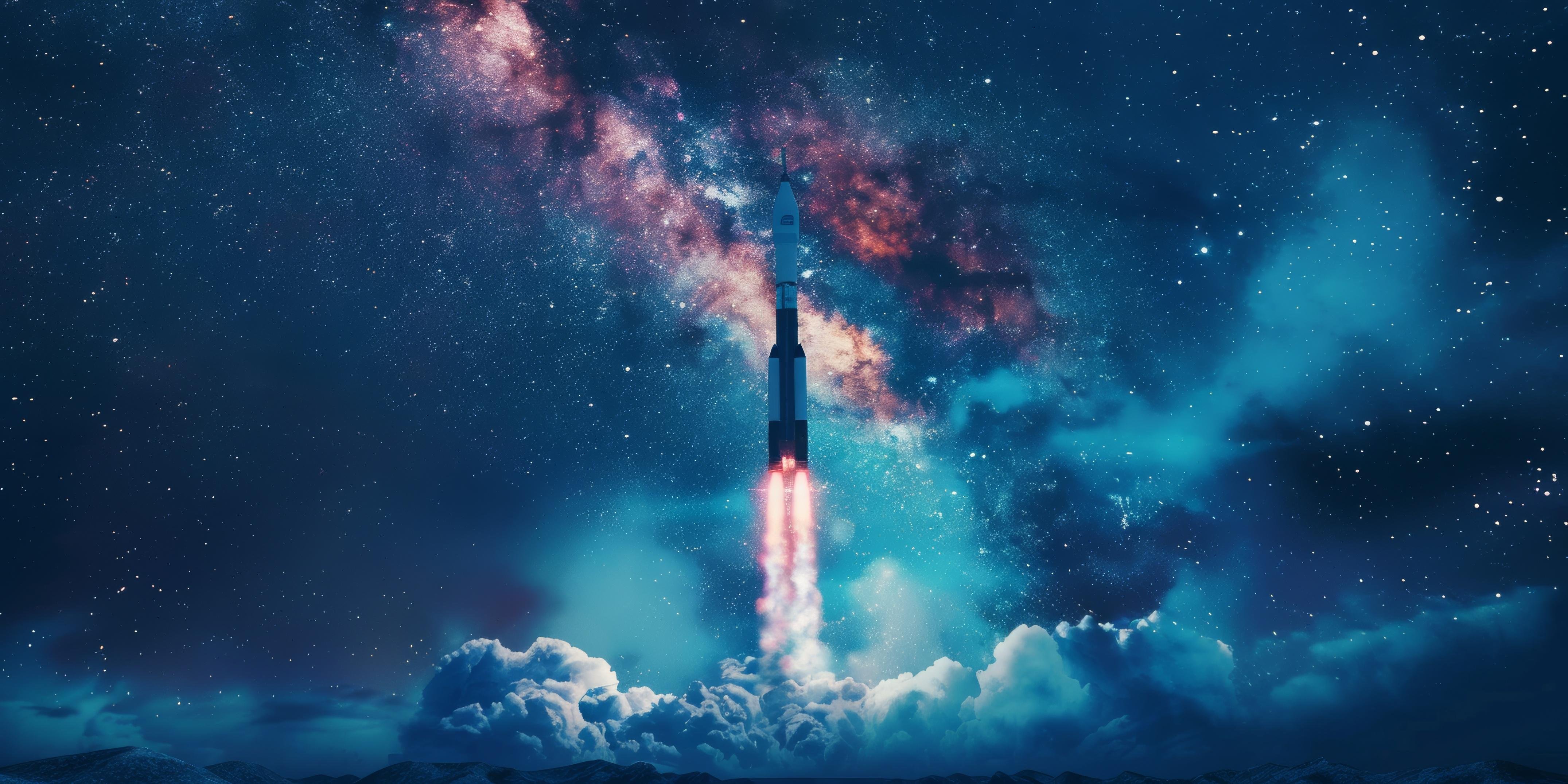 SpaceX申请部署百万颗卫星，欲建轨道AI数据中心网络