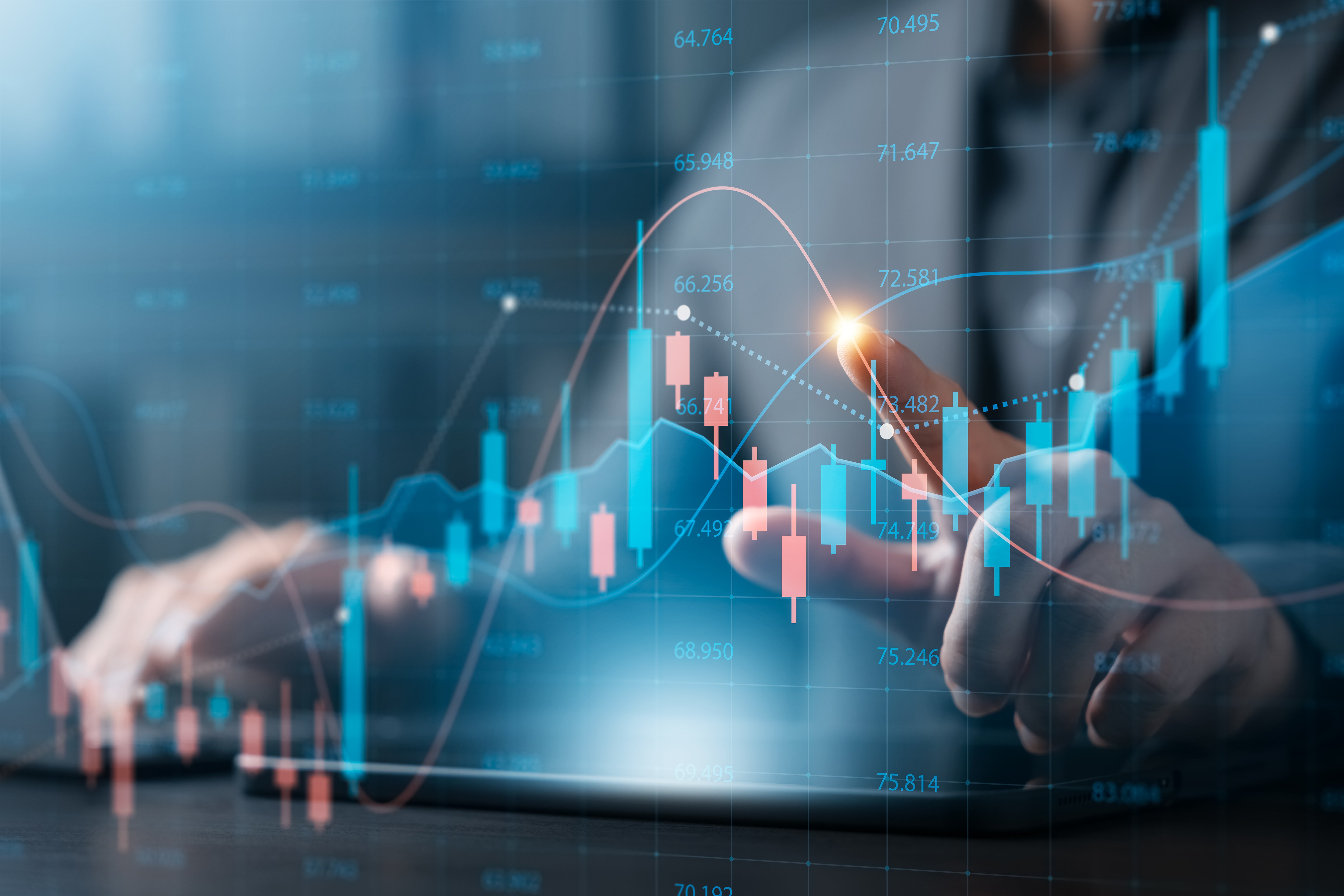 超长债为何单独下跌，之后呢？