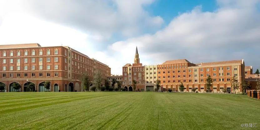 美国已有封闭计划的部分学校名单另据报道,yeshiva university(位于