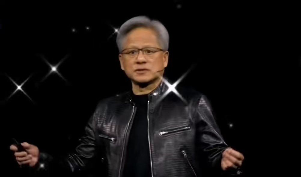 国产GPU扎堆IPO！但黄仁勋刚杀了个回马枪