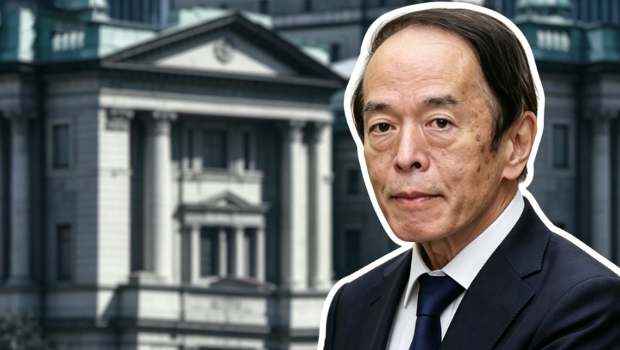 “鹰声” 嘹亮！植田和男埋下连续加息伏笔