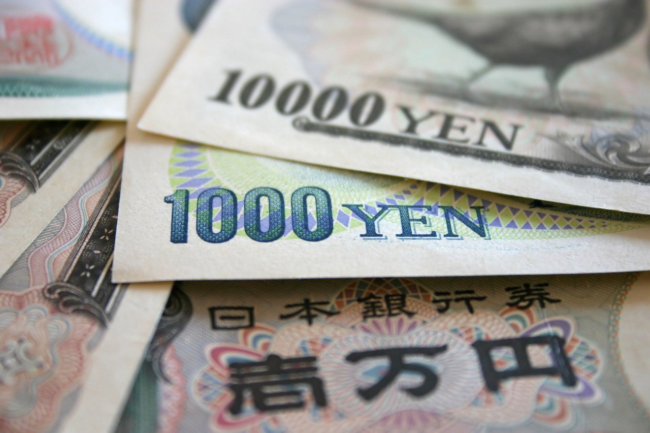 外资集体涌入日本