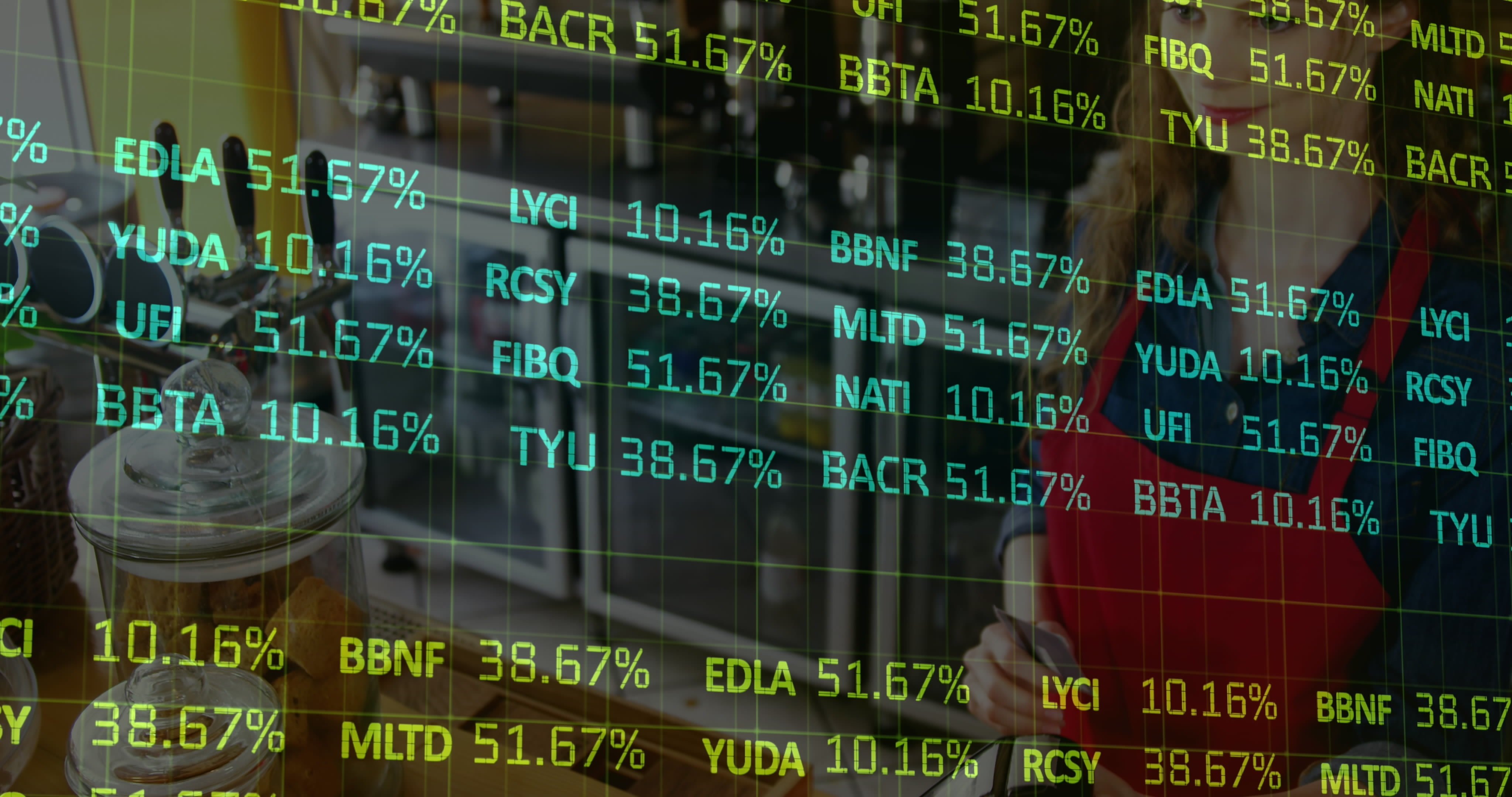 ETF风向标 | 周期股与半导体双线走强,煤炭ETF涨5.88%,科创新材料ETF涨3%,有色ETF批量“吸金”,黄金ETF单日流入超8亿