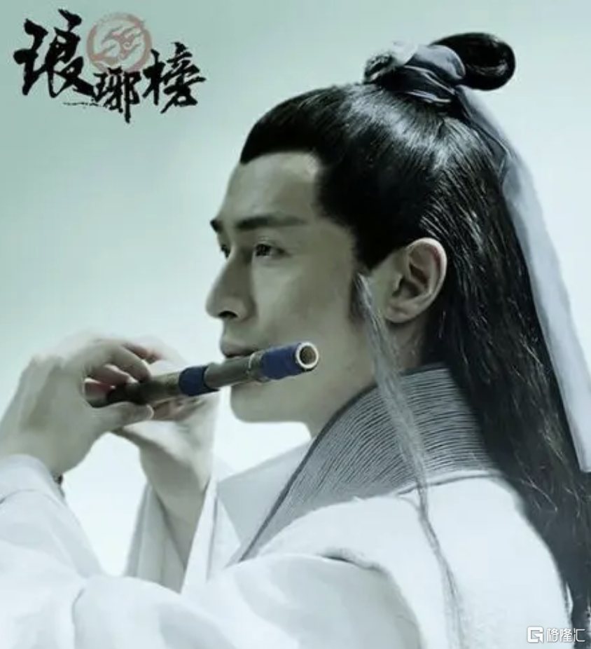 江左梅郎