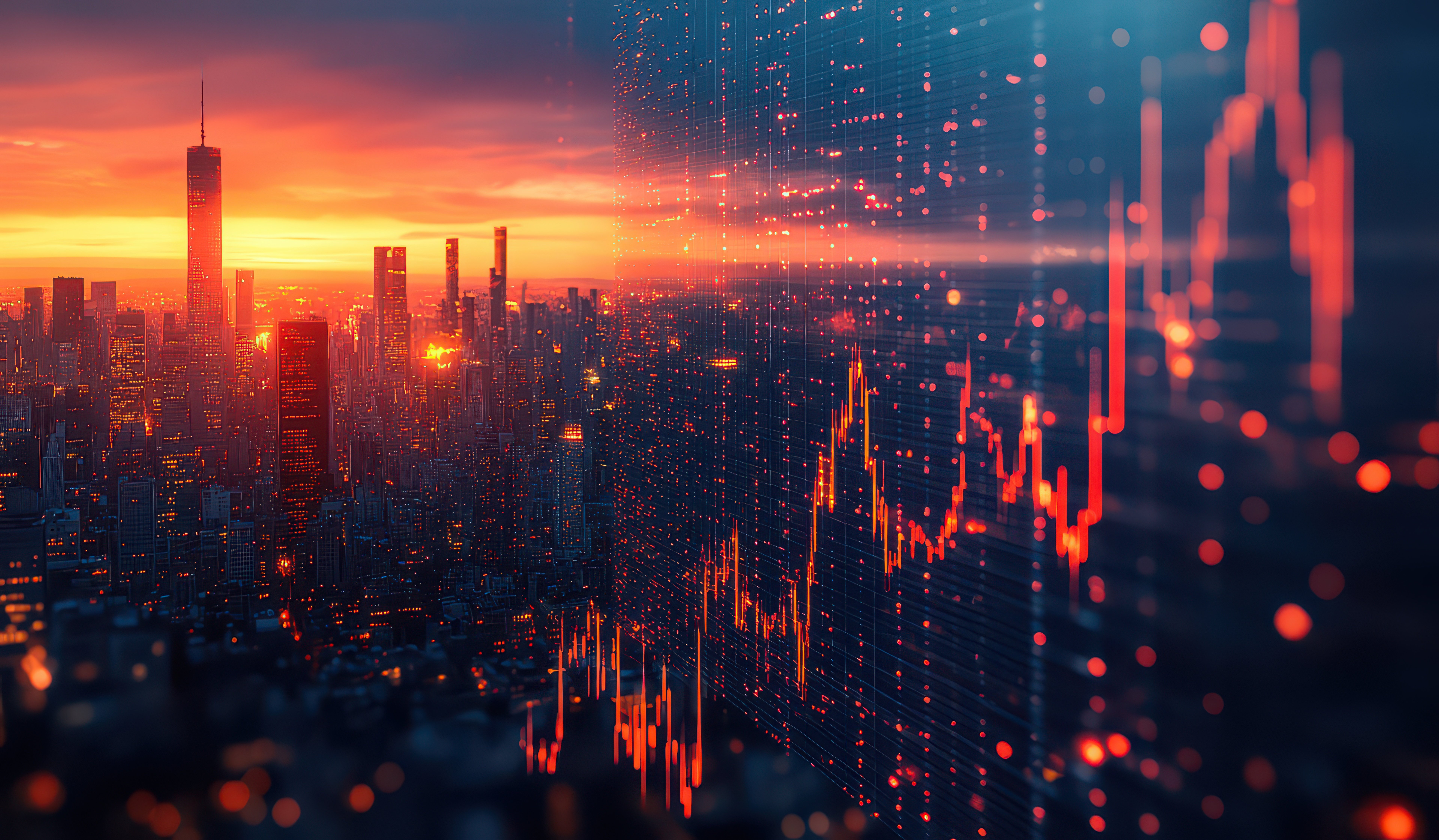 逆势上涨!风格再次切换