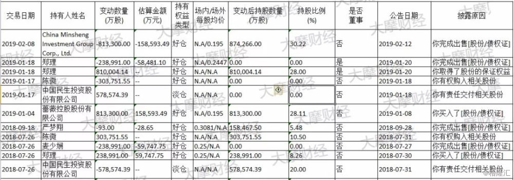 中民投撤退海外资本平台毛晓峰隐身中民金融幕后