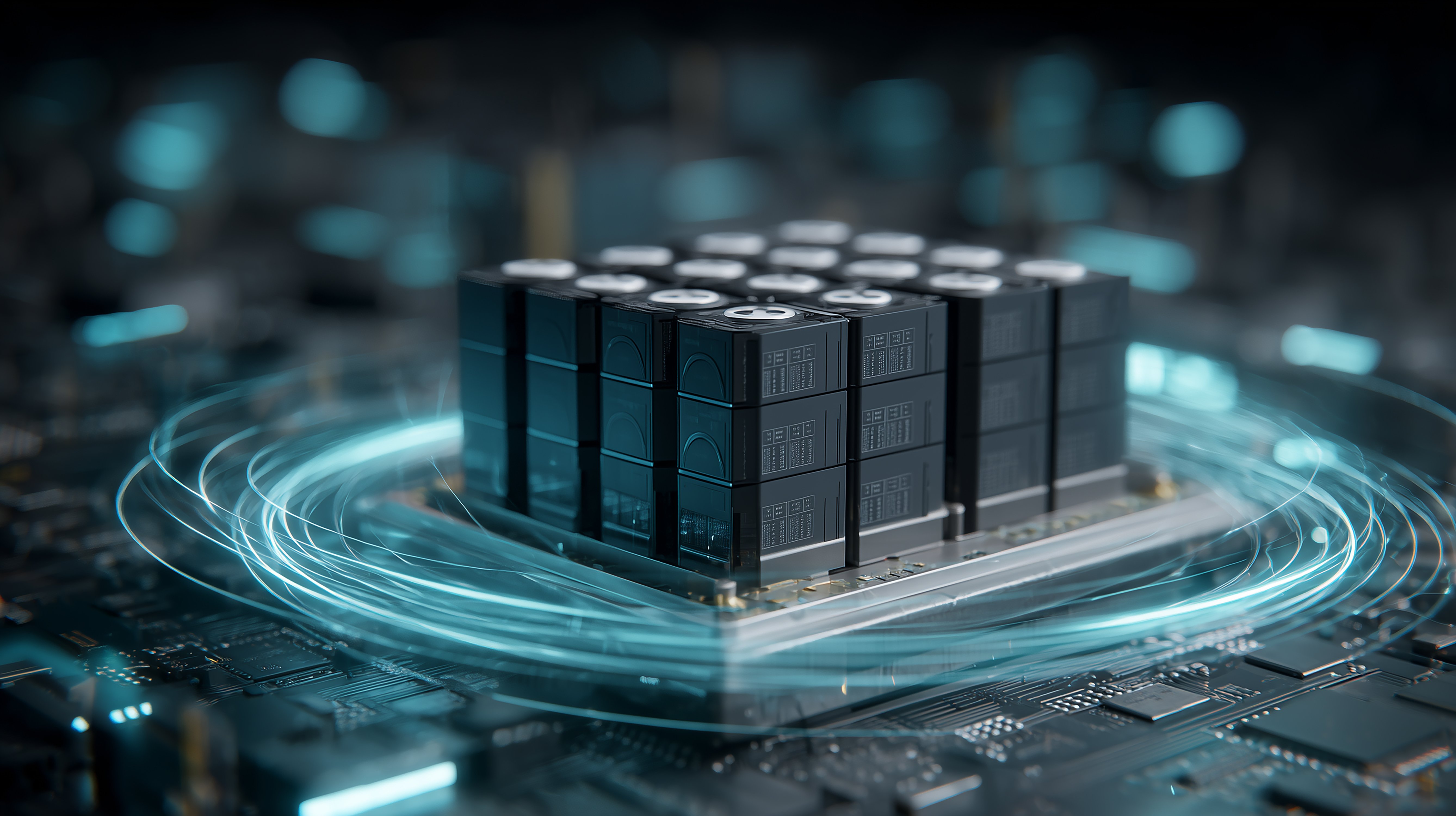 鋰電材料鏈:周期拐點強勢來襲!