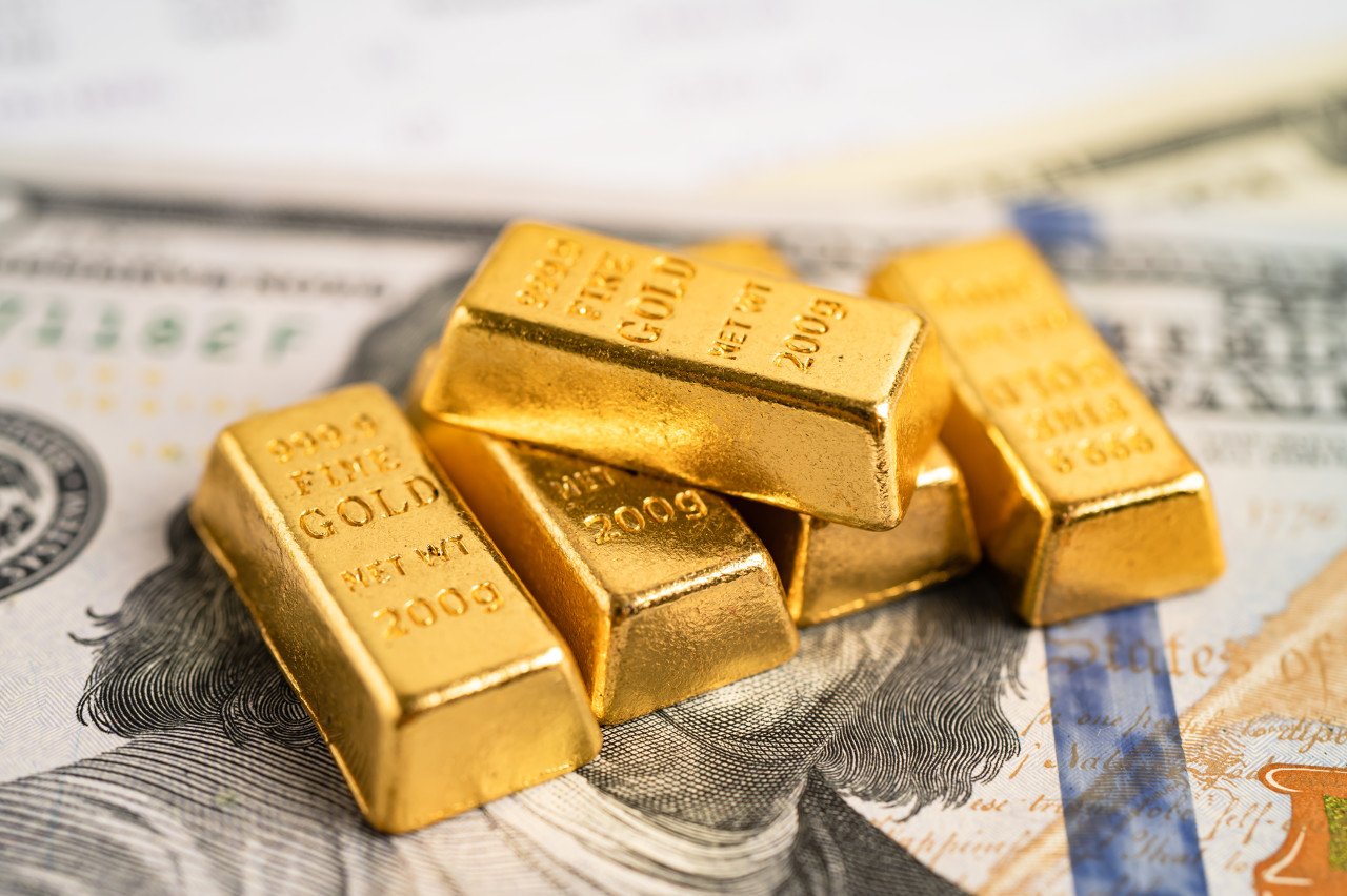 量價共振背景下的黃金股估值再審視
