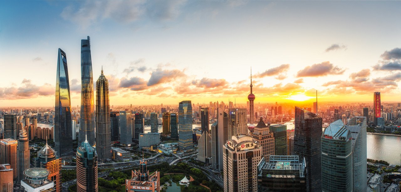 中信证券:开启中国房地产市场的新周期