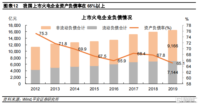 挺能电力科技
