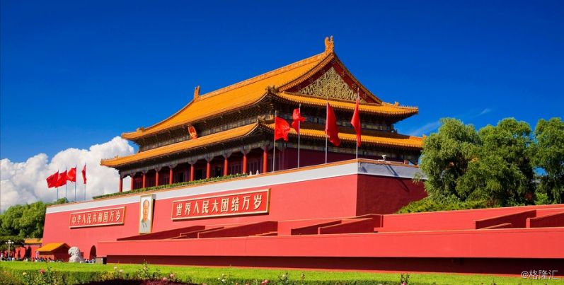 大国崛起的新时代,航空高科技制造业即将腾飞-格隆汇