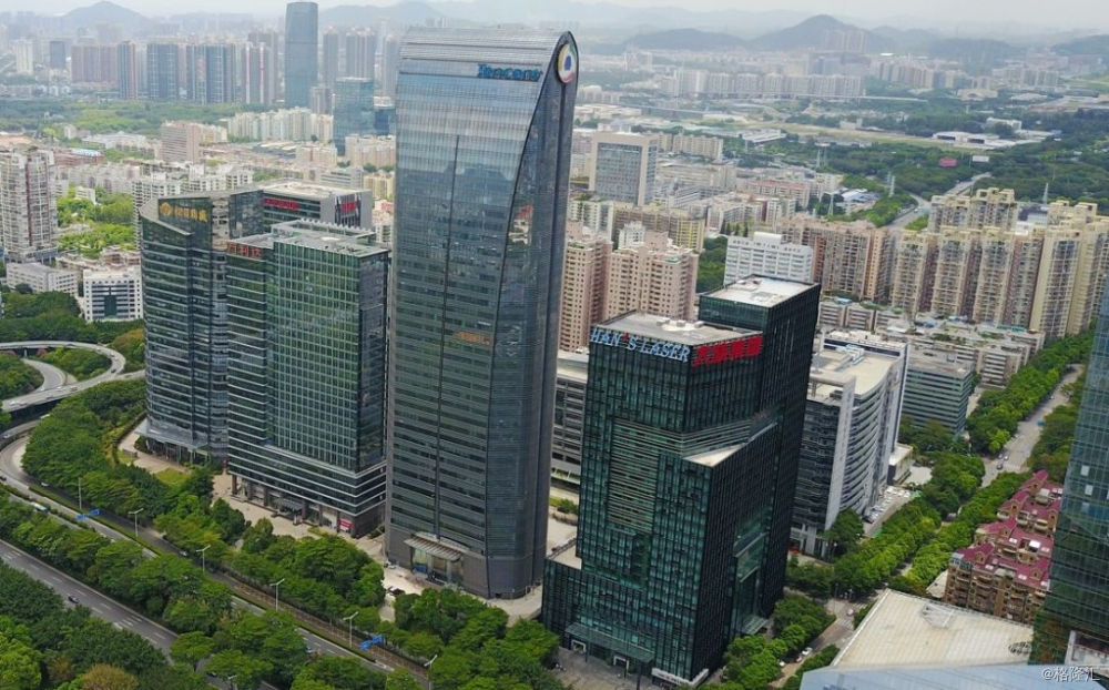 大族激光002008sz黄金赛道中国产业升级的风口卖铲人