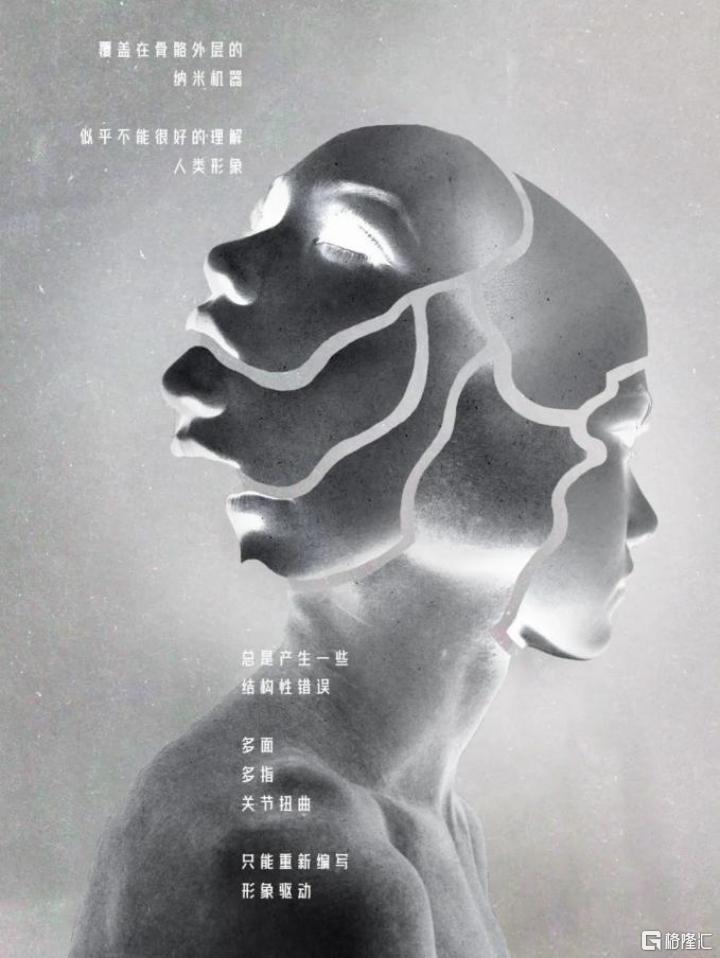 科幻股王現身,誰在倒車接人 - SL886 日誌
