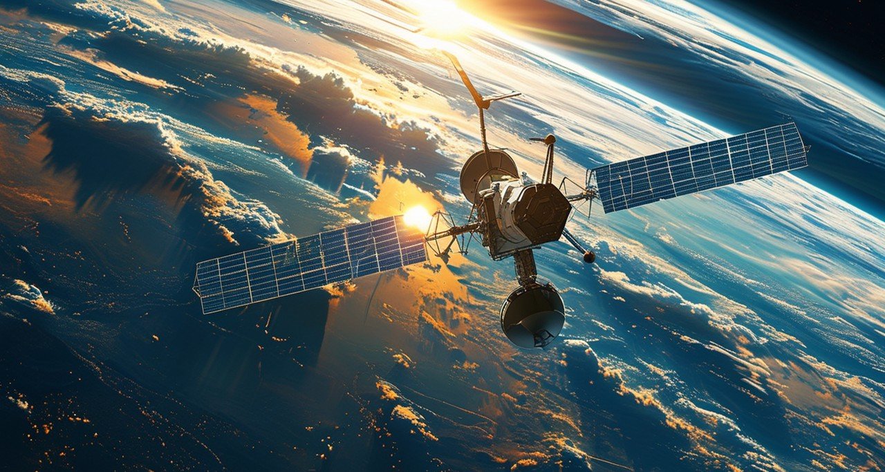 中信证券：太空光伏卖铲人，有望迎价值跃迁