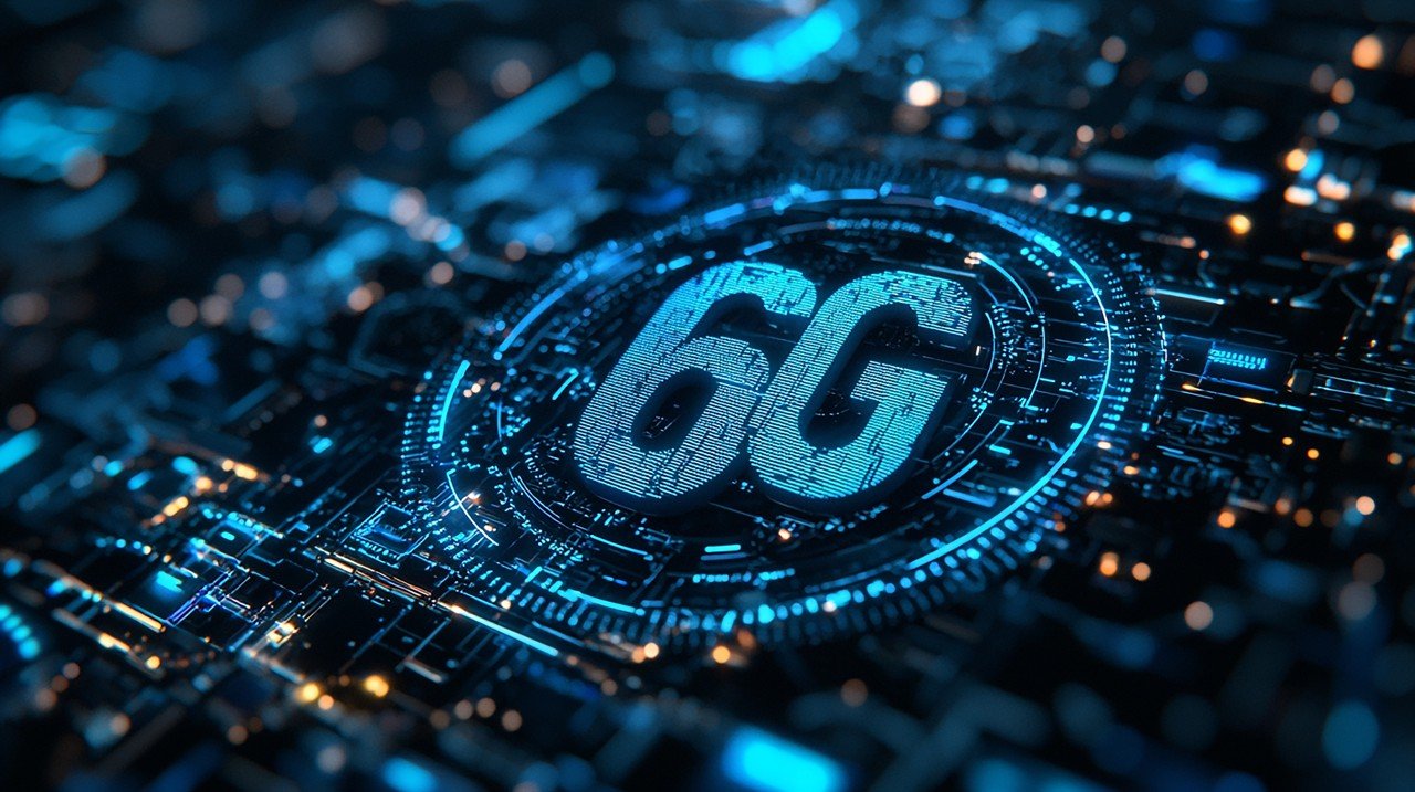 工信部启动6G创新发展部省协同试点