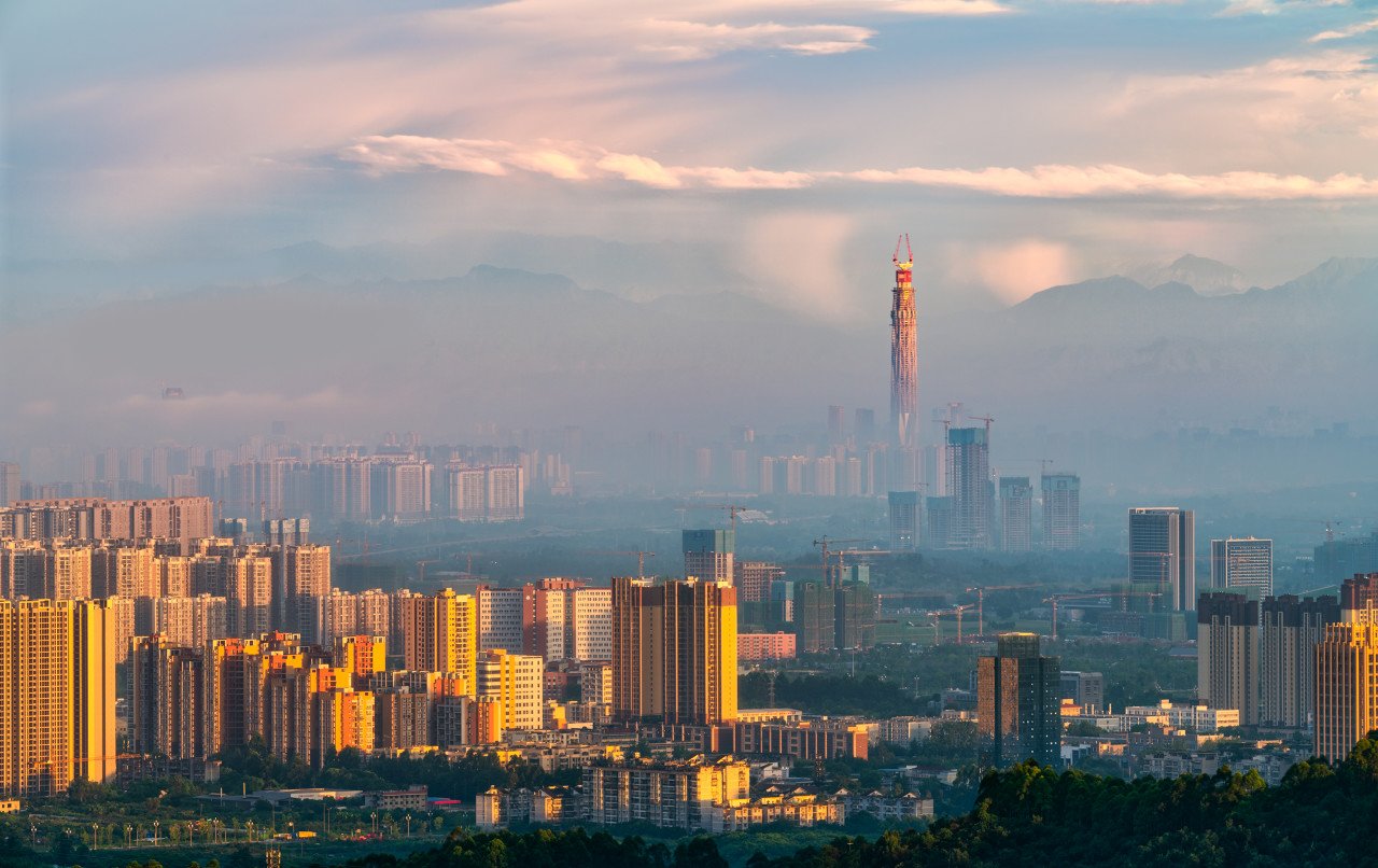 地产股持续“嗨”!但摩根大通泼了冷水