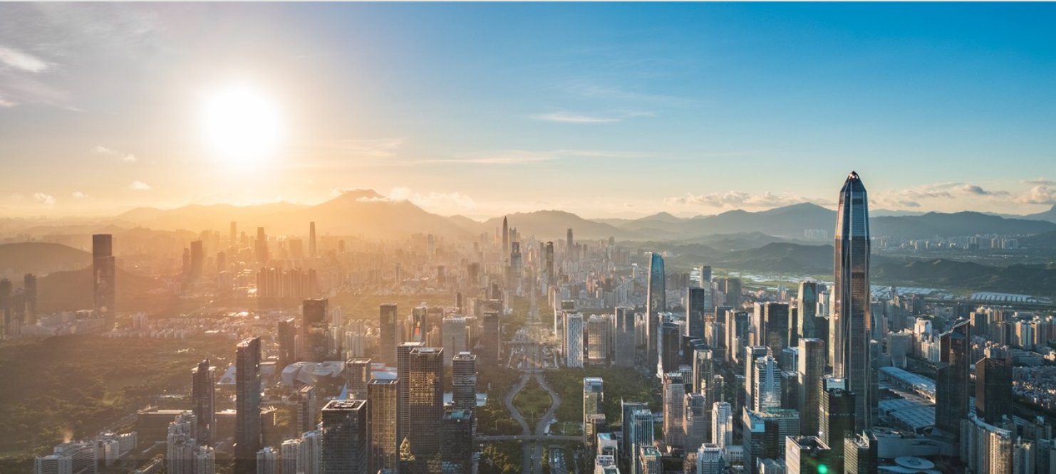 深圳楼市，真正的分水岭